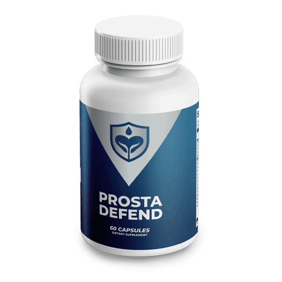 Prostadefend 1 bottle